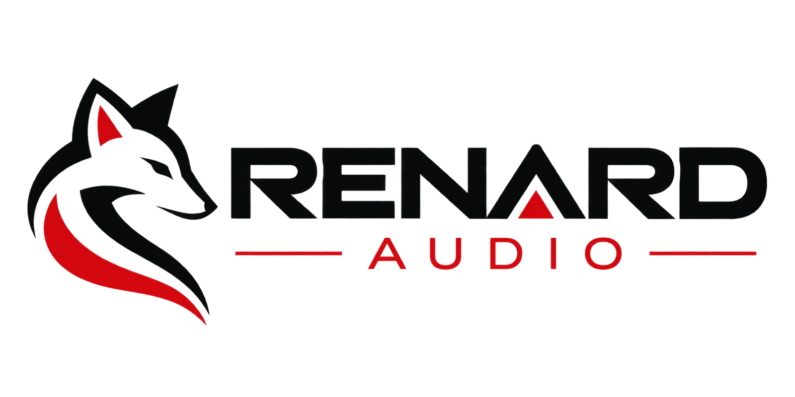 RENARD AUDIO
