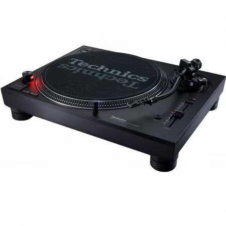Technics SL-1210MK7 – Platine Vinyle DJ