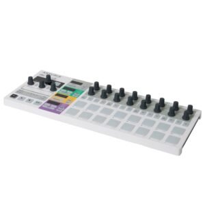 Arturia BeatStep Pro – Séquenceur et Contrôleur MIDI