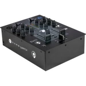 DAP CORE Scratch – Table de Mixage DJ
