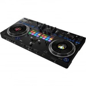 Pioneer DJ DDJ-REV7 – Contrôleur DJ