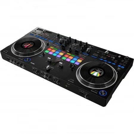 Pioneer DJ DDJ-REV7 – Contrôleur DJ
