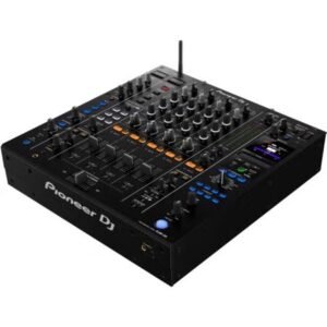 Pioneer DJ DJM-A9 + Flight Case Innox