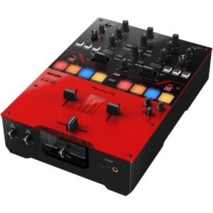 Pioneer DJ DJM-S5 – Table de Mixage Scratch