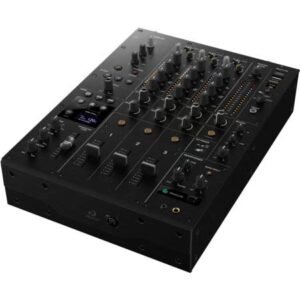 AlphaTheta DJM V5 – Table de Mixage DJ 3 Canaux
