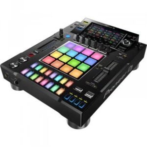 Pioneer DJ DJS-1000 – Sampler DJ Autonome