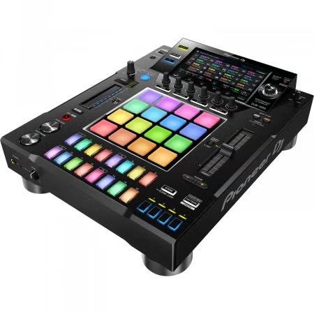 Pioneer DJ DJS-1000 – Sampler DJ Autonome