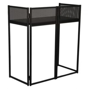 Innox FlexBooth 200 – Cabine DJ Portable