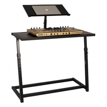 Innox FlexBooth Solid – Meuble DJ Réglable