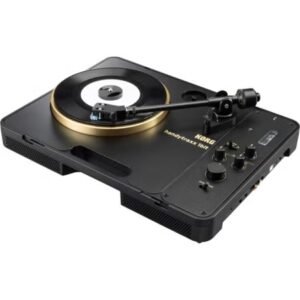 Korg Handytraxx 1bit – Platine Portable DSD