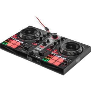Hercules DJControl Inpulse 200 MK2