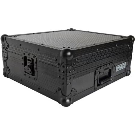 Innox IX-HX-SL1200 – Flight Case Platine DJ