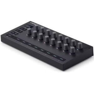 Novation Launch Control 3 – Contrôleur MIDI