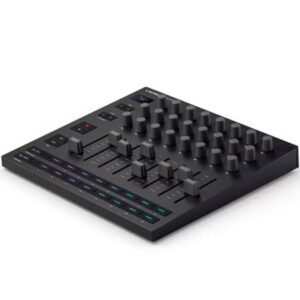 Novation Launch Control XL 3 – Contrôleur MIDI DAW