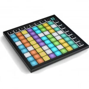 Novation Launchpad Mini MK3 – Contrôleur MIDI