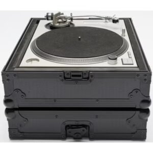 Magma Multi-format Turntable Case II
