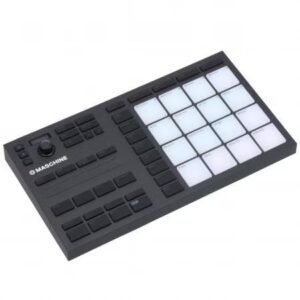 Native Instruments Maschine Mikro MK3 – Contrôleur MIDI à Pads