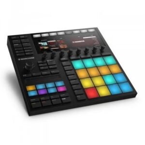 Native Instruments Maschine MK3 – Studio de Production