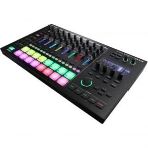 Roland MC-707 Groovebox – Station de Production