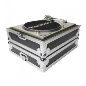 Magma Multi-format Turntable Case – Flight Case
