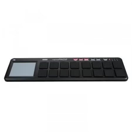 Korg nanoPad 2 – Contrôleur MIDI à Pads