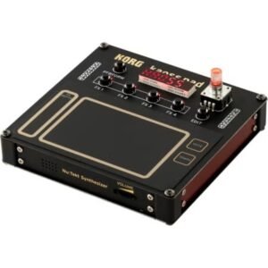 Korg NTS-3 Kaoss Pad Kit – Processeur d’Effets