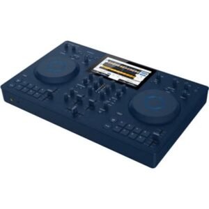 AlphaTheta OMNIS-DUO – Système DJ Portable