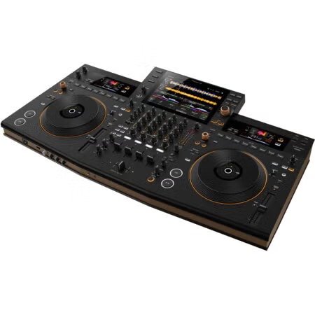Pioneer DJ OPUS-QUAD – Système DJ Tout-en-Un