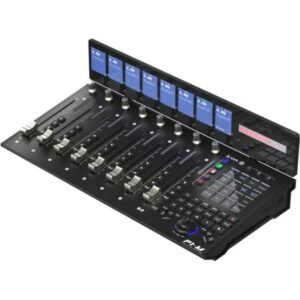 iCON P1-M/D4-T Display Bundle – Contrôleur DAW