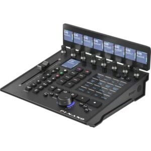 iCON P1-Nano/D5 Display Bundle – Contrôleur DAW
