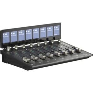 iCON P1-X/D4 Display Bundle – Extension DAW