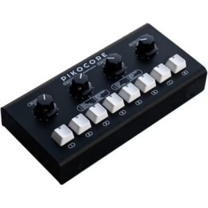 Erica Synths Pikocore XL DIY Kit – Sample Player
