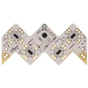 Playtronica Playtron – Contrôleur MIDI Interactif