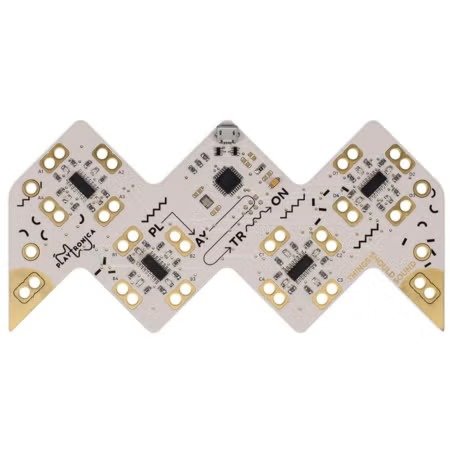 Playtronica Playtron – Contrôleur MIDI Interactif