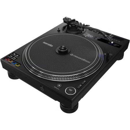 Pioneer DJ PLX-CRSS12 – Platine Vinyle Hybride