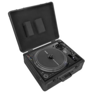 UDG Pick Foam Case Pioneer PLX-CRSS12