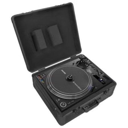 UDG Pick Foam Case Pioneer PLX-CRSS12