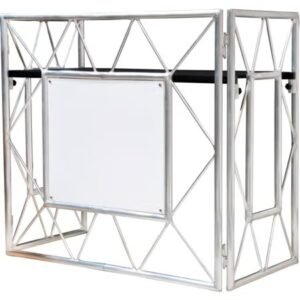 Accu-Stand Pro Event TBL 2 – Stand DJ Pliable