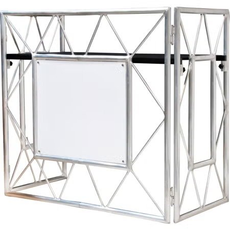 Accu-Stand Pro Event TBL 2 – Stand DJ Pliable