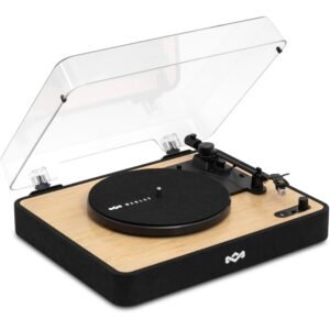 House of Marley Revolution SB – Platine Vinyle Bluetooth
