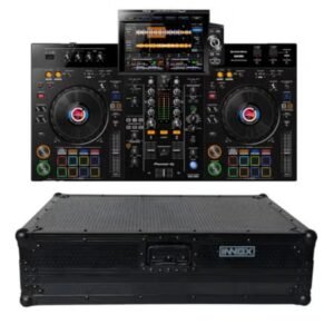 Pioneer DJ XDJ-RX3 – Système DJ Tout-en-Un