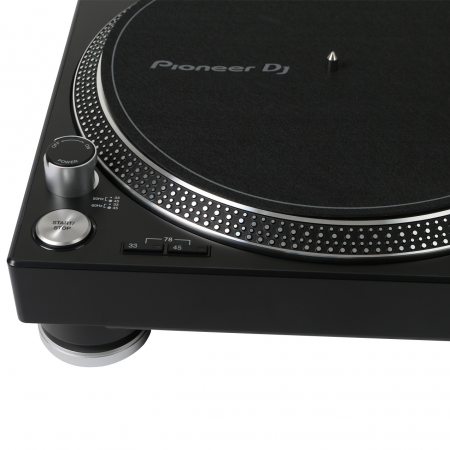 Pioneer Set DJ Vinyle (2x PLX-500 + DJM-250MK2) – vue 6