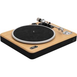 House of Marley Stir It Up 2 Wireless – Platine Bluetooth