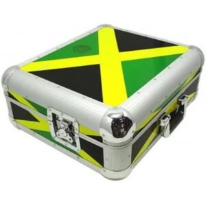 Zomo SL-12 Jamaica – Flight Case Platine DJ