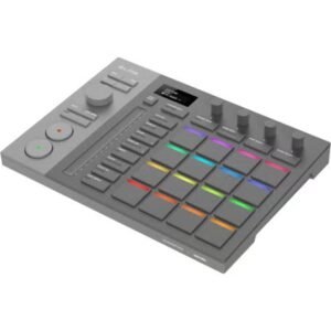 AlphaTheta SLAB – Contrôleur MIDI pour Serato