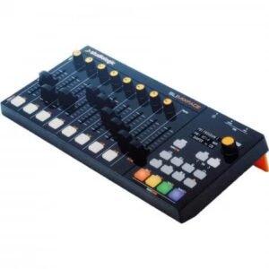 Studiologic SL Mixface – Contrôleur USB/MIDI