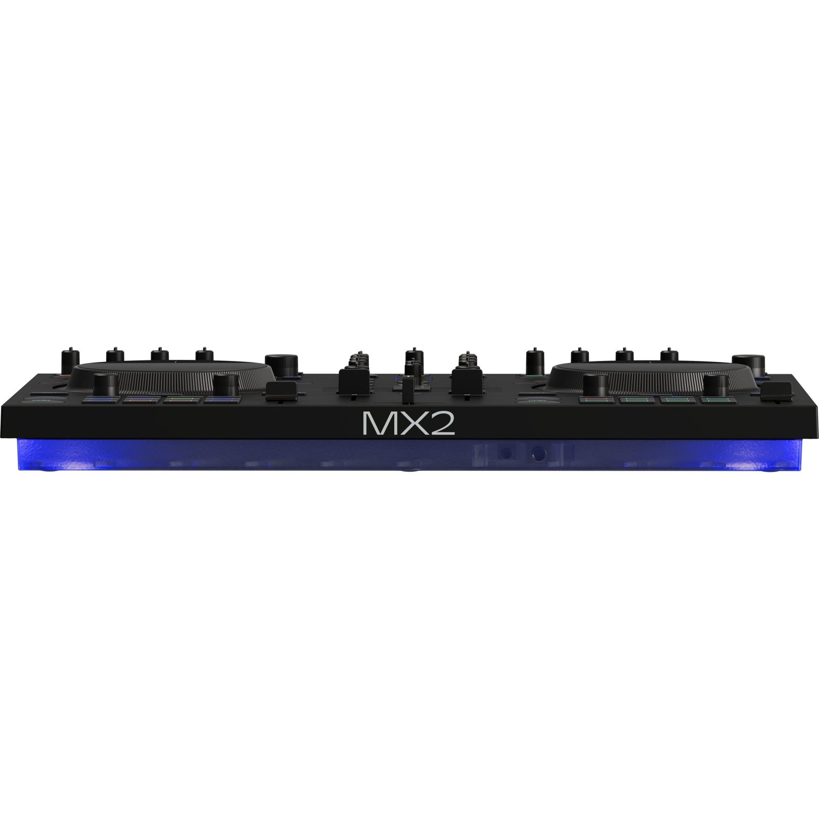 Pack Débutant Native Instruments Traktor MX2 – vue 6
