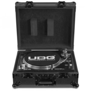 UDG U91030BL2 Multi Format MK2 – Flight Case DJ
