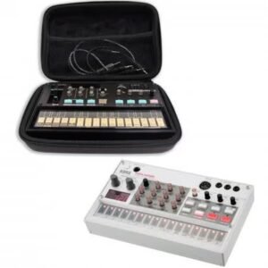 Korg Volca Sample 2 avec Étui GLIDE