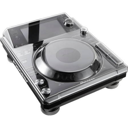 Pioneer XDJ-1000MK2 – Platine DJ avec Capot – vue 19